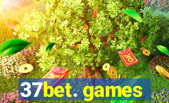 37bet. games